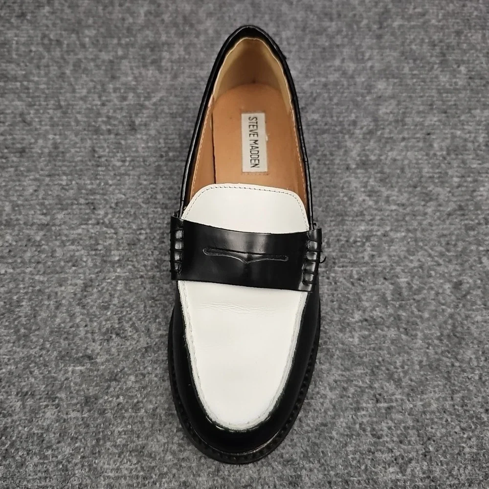 Steve Madden reach excellent
